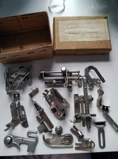 Vintage antique singer for sale  DROMORE