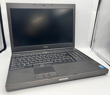 Dell precision notebook gebraucht kaufen  Holzgerlingen