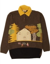 Vintage womens polo for sale  IPSWICH