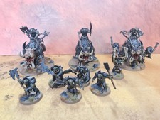 warhammer dwarf army for sale  STOCKTON-ON-TEES