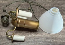 4 lamp floor for sale  Sanborn