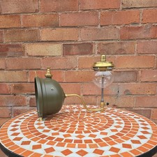 Tilley lamp for sale  MANSFIELD