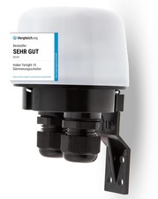 Huber twilight interruttore usato Huber twilight interruttore usato  Italia