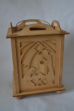 Alte laternen holz gebraucht kaufen  Hettstadt