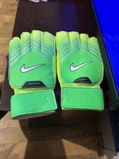 Nike soccer goalkeeper for sale  Independence