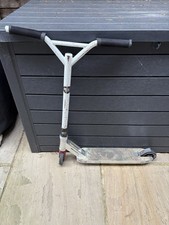 micro mx 180 stunt scooter for sale  WEST BYFLEET