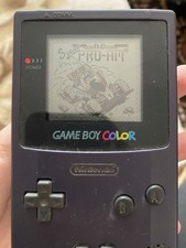 Nintendo game boy gebraucht kaufen  Wittenberg