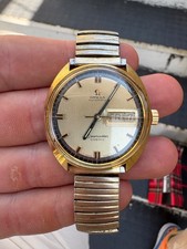 Omega seamaster cosmic usato  Arezzo