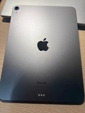 Apple iPad Air 11 (2024) 11" WI-FI 128GB 256GB 512GB 1TB iPadOS 17.4 7606mAh comprar usado  Enviando para Brazil