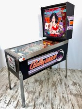 Flipper lady luck gebraucht kaufen  Löhne