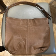 Tignanello large brown for sale  Quakertown