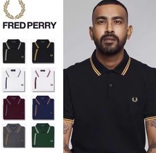 Fred perry mens for sale  UK