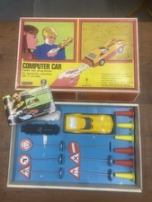 Computer car hasbro usato  Milano