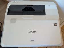 Epson 700u vidéo d'occasion  Torcy