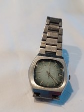 Herren automatik armbanduhr gebraucht kaufen  Burbach