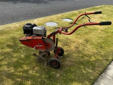 Wolesley major merry for sale  INVERURIE