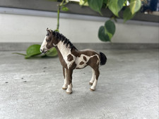 Schleich pinto yearling usato  Torino