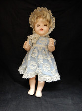 Large dressed doll for sale  THETFORD