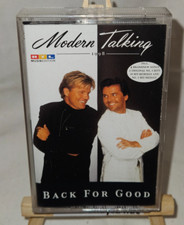 Modern talking back gebraucht kaufen  Könnern