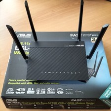 Asus modem vdsl usato  Venezia