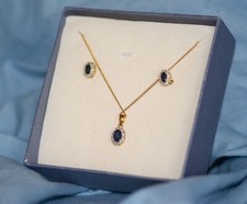 Sterling silver gilt for sale  CHESTERFIELD