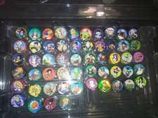 Dragonball roller serie usato  Bellizzi