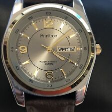 Armitron mens watch for sale  Spring Grove