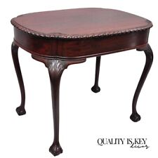 Antique chippendale style for sale  Philadelphia
