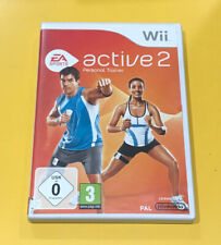 Active gioco wii usato  Italia