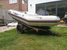 Wetline eco 260 for sale  BOURNEMOUTH