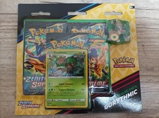 Tripack pokemon zénith d'occasion  Rocroi