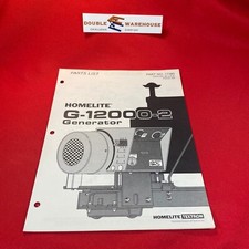 Vintage oem homelite for sale  Glenside
