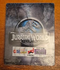Jurassic film blu d'occasion  Dijon
