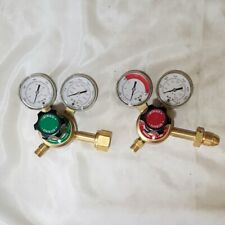 Harris cutwelder regulator for sale  Colbert
