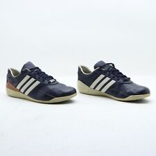 Adidas Porsche 550 Design Used UK 9.5 US 10 (Cod.SS4131) Dark Blue na sprzedaż  Wysyłka do Poland