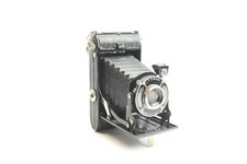 Balda 6x9 fotocamera usato  Spedire a Italy