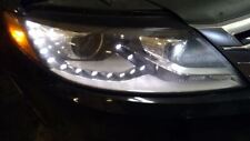 Passenger headlight xenon for sale  Plantsville