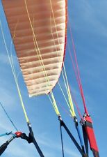 Paramotor motorschirm sol gebraucht kaufen  Großdubrau