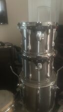 Tama rockstar piece for sale  Amite