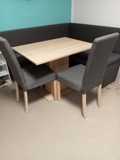 Eckbankgruppe küche gebraucht kaufen  Bonn