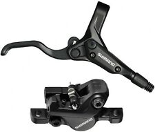 Freio a disco hidráulico Shimano Acera M396 - Alavanca traseira direita comprar usado  Enviando para Brazil