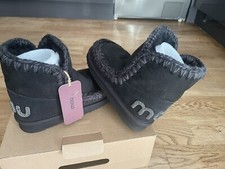 Mou boots eskimo for sale  LONDON