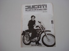 Advertising pubblicità 1976 usato  Salerno