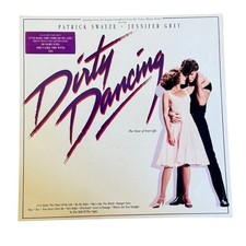 Dirty dancing soundtrack gebraucht kaufen Dirty dancing soundtrack gebraucht kaufen  Dresden