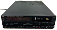 Jvc d470u side for sale  Katy