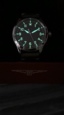 Longines pilot custom usato  Tivoli