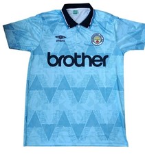 Manchester city football for sale  NEWCASTLE