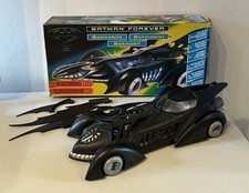 Batman forever batmobile for sale  BRADFORD