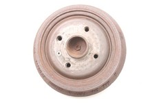 Cubo de roda. Opel ASTRA F CC gasolina traseira esquerda 32919 comprar usado  Enviando para Brazil