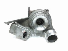 Turbo 11658518205 bmw d'occasion  France